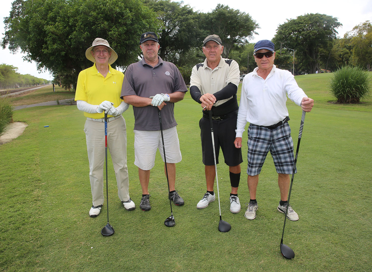 SBCG Charity Golf Tournament
